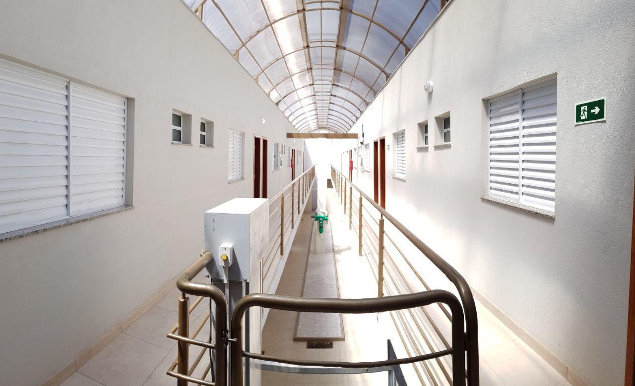 Bravo City Hotel Campo Grande カンポ・グランデ エクステリア 写真